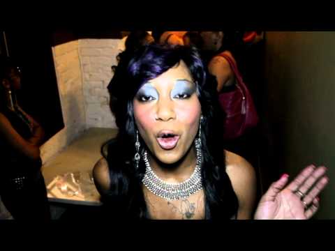 Louie Vee Does Drop For Mingles: Sunday 4/3/11