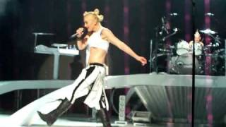 BSO - No Doubt - "Squeal" (Chicago, IL 7/11/2009)