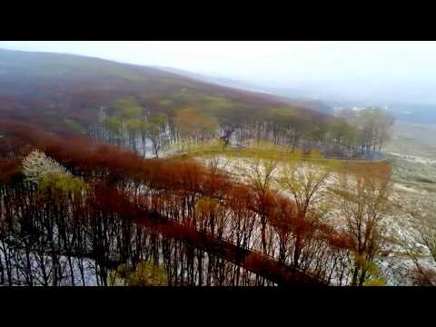 Undeva în comuna Topliceni, Jud. Buzău #yft #filmedrona