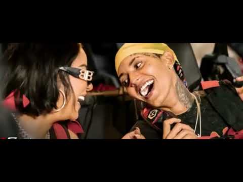 ONGUITO WA X BRILLANTE —YO LA HICE BAJAR DEL BRONXX