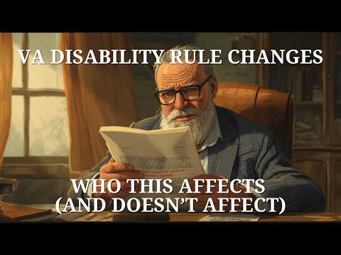 VA Medication Rule: Who It Applies To (And Who It Doesn't)