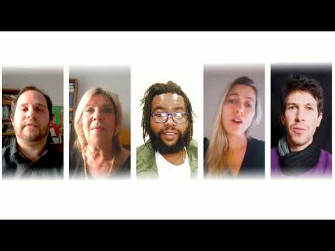 V'ha-er Eineinu (Carlebach)