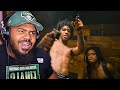 THEY WILDIN!! LI RYE & SPINABENZ - DISRESPECTFUL [Official Music Video] REACTION