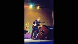 del shannon - something to believe in