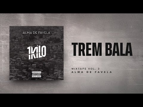 Video thumbnail for Trem Bala