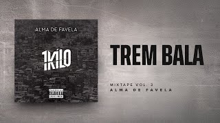 Trem Bala Music Video