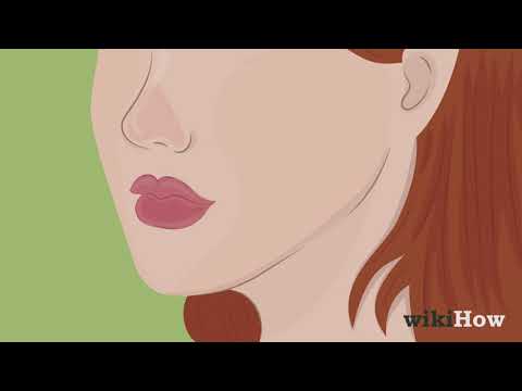 Comment Se Moucher Le Nez