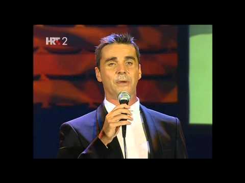 Đani Stipaničev - U boj, u boj (Vici s ljubavlju, 2009.)