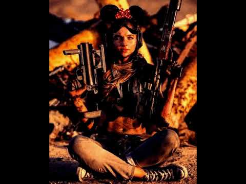 Vrane Kamene - Ona Voli Pištolje I Puške (Official Audio)