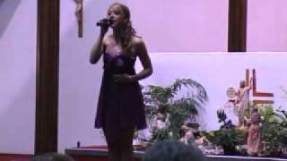 Demi Holborn, Papa Can You Hear Me