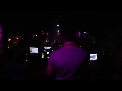 Greg Downey - Live @ Sullivan Room, NYC - Limitless Destruction