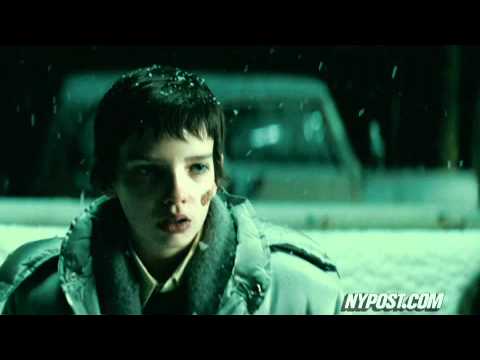 Thumbnail of the video: A Truly Scary Vampire Film - New York Post