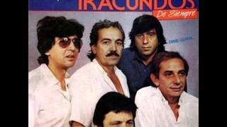 Video thumbnail of "Los Iracundos - Si no soy asi"