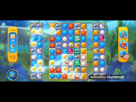 super hard Level-7053