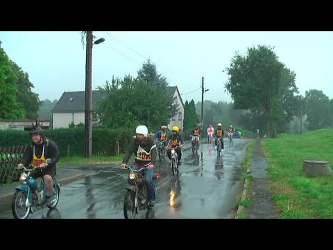 SR Rundfahrt durch Gutenfürst August 2015 / SR tour of Gutenfürst August 2015
