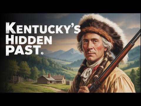 Kentucky’s Hidden Past: From Ancient Times to Modern America