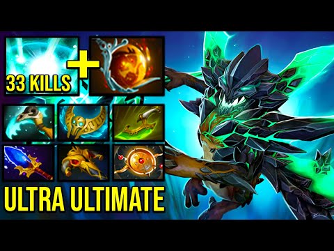 CRAZY SOLO KILL [ OD ] - INCREDIBLE ONE HEX ONE KILL