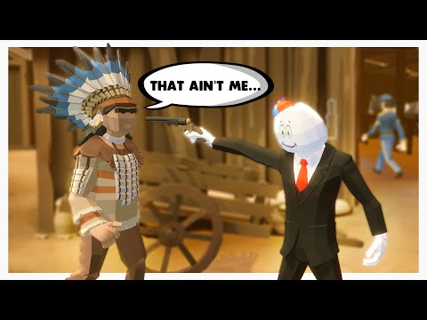 We Played West Hunt Again