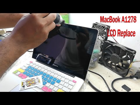 Macbook A1534 No power in