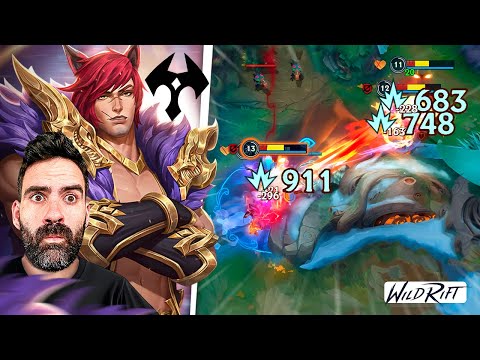 I'M PLAYING AT THE TOP LEVEL AND I'M WRAPING UP THE BIG SHOT WITH THAT GUY | Navalha