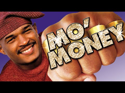 Mo' Money - Meh' Geld | Kompletter Film | Deutsch