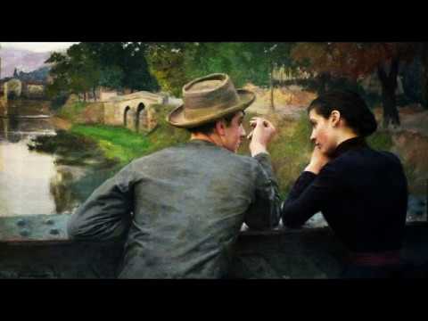 Wayward Sisters -Abel Korzeniowski