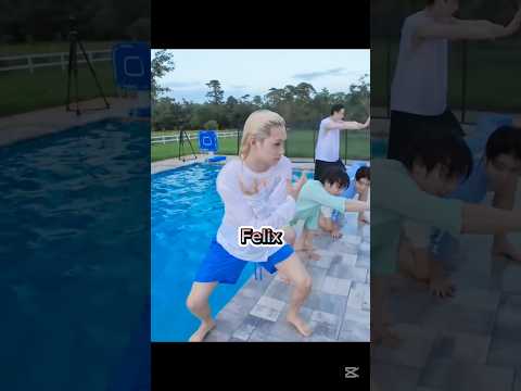 Stray Kids superheroes🦸#StrayKids #skzlog #skz