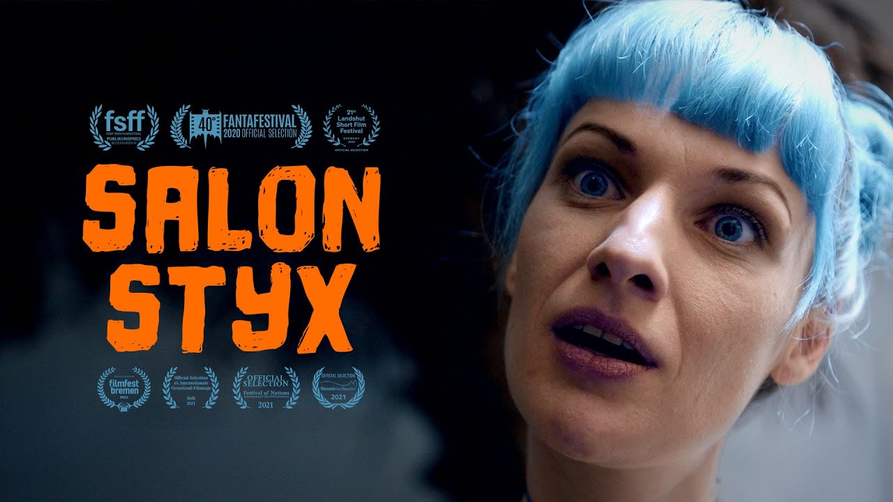 Salon Styx (2019)