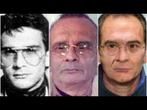 Messina Denaro - Notorious Italian Mafia boss dies