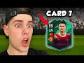 I Used Every 99 Rated Card!