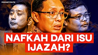 Download lagu Ijazah Palsu, Mainan Orang Dalam Prabowo Yang Ingin Singkirkan Jokowi? Ft Hasan Nasbi mp3 Download lagu Ijazah Palsu, Mainan Orang Dalam Prabowo Yang Ingin Singkirkan Jokowi? Ft Hasan Nasbi mp3