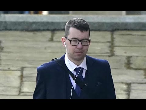 What do right-wing terrorists in Britain actually do? Alex Davies and National Action.