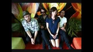 Silversun Pickups - Simmer
