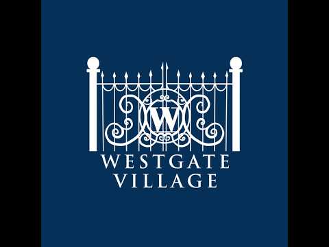 The Charlestown - 1 bed with den Classic