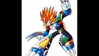 Cover art for Slashman