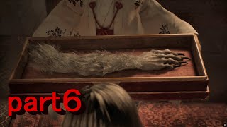 サイレントヒルｆ　実況プレイ　part6