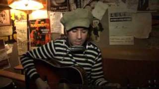 Pete Molinari (Lydverket Spanderer)