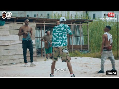 AJAH BOYS EPISODE 2 || Cultist boy || MOZHOD || LARRY GUCCI || JOJO || JAGO || DADA || OGB Recent ||