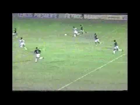 Santa Cruz 5 x 1 Remo - Brasileiro 1993