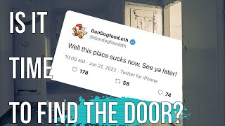 Advertisers Are LEAVING Twitter!  Should You?