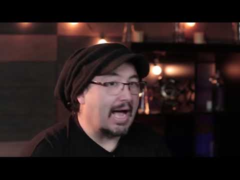 Saturn Magic - Echo: Dani's 3rd Weapon by Dani DaOrtiz - video Download