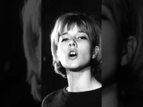 Sylvie Vartan 'Il Revient (Say Mama)' 1963 rock'n'roll