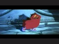 Disney's Hercules- Funny clips 
