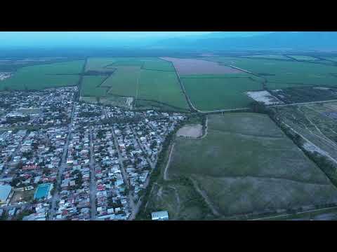 General Guemes - Salta