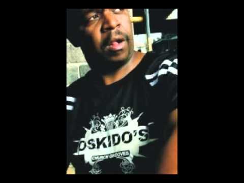 Dj oskido - I believe