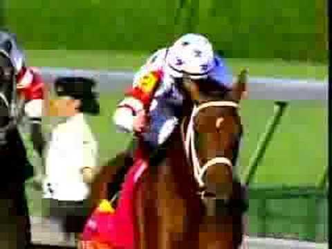 Watch the 140th Belmont Stakes on June 7