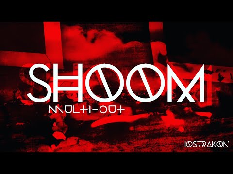 SHOOM [multi-out] w// a ton of FX