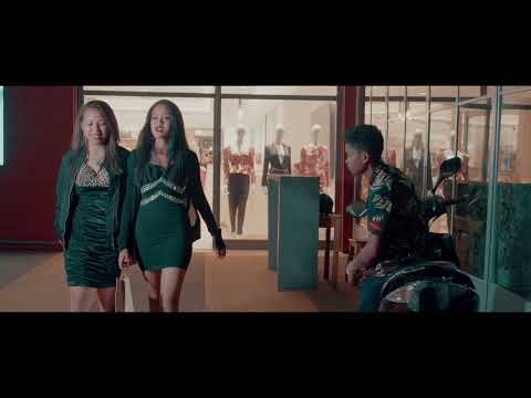 TEMPO GAIGY - ANJELY MAINTY (Clip officiel 2023)