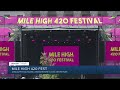 Mile High Global Bazaar