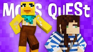 The Sqaishey Show | Moss Quest (Ep.6)
